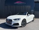 Audi A5 CABRIOLET 2.0 TFSI 252 ch Quattro Stroni à Douai (59) Audi A5 CABRIOLET 2.0 TFSI 252 ch Quattro Stroni à Douai (59)