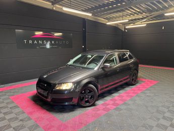  Voir d&eacute;tails -Audi A3 Sportback 1.6 TDI e 105 DPF Attraction / &agrave; Lens (62)