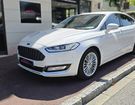 Ford Mondeo 2.0 HYBRID 187 VIGNALE &agrave;  Les Clayes-sous-Bois (78)