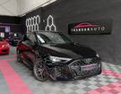 Audi RS3 sportback 8y ph 2 quattro 2.5 tfsi malus à Manosque (04) Audi RS3 sportback 8y ph 2 quattro 2.5 tfsi malus à Manosque (04)