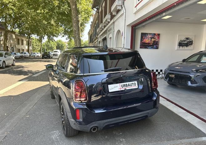 Mini Countryman COOPER 136CH EDITION PREMIUM BVA7 Noir de 2023