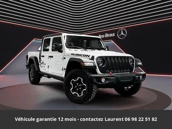  Voir d&eacute;tails -Jeep Gladiator rubicon 4x4 tout compris hors homologati &agrave; Paris (75)