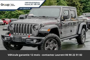  Voir d&eacute;tails -Jeep Gladiator rubicon 4x4 tout compris hors homologati &agrave; Paris (75)