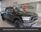 Dodge Ram rebel 12p 5.7l 4x4 tout compris hors hom à Paris (75) Dodge Ram rebel 12p 5.7l 4x4 tout compris hors hom à Paris (75)