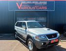 Mitsubishi Pajero Sport 2.5 TD115 XSTORM 5P à Illange (57) Mitsubishi Pajero Sport 2.5 TD115 XSTORM 5P à Illange (57)