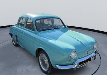  Voir d&eacute;tails -Renault Dauphine 1959 &agrave; Carpentras (84)