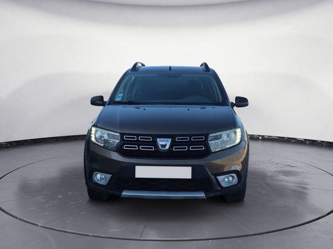 Dacia Sandero 0.9 TCE 90CH ADVANCE/ GARANTIE 1 AN / 1  Marron de 2018