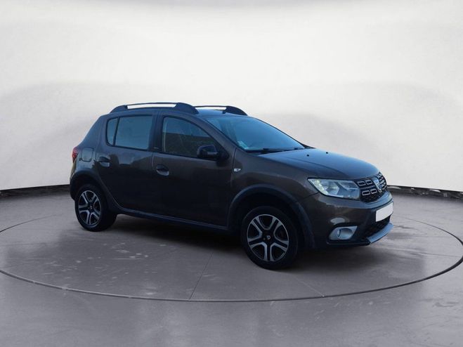 Dacia Sandero 0.9 TCE 90CH ADVANCE/ GARANTIE 1 AN / 1  Marron de 2018