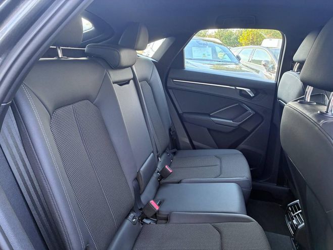 Audi Q3 Sportback 1.4 45 TFSI e - 245 - BV S-tro GRIS DAYTONA de 2024