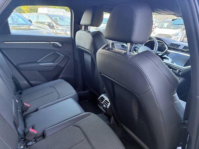 Audi Q3 Sportback 1.4 45 TFSI e - 245 - BV S-tro GRIS DAYTONA de 2024