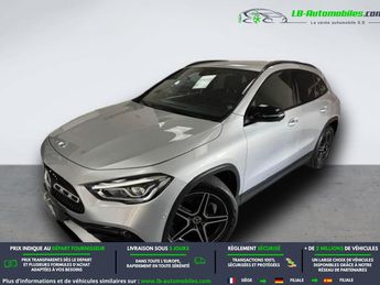 Mercedes Classe GLA