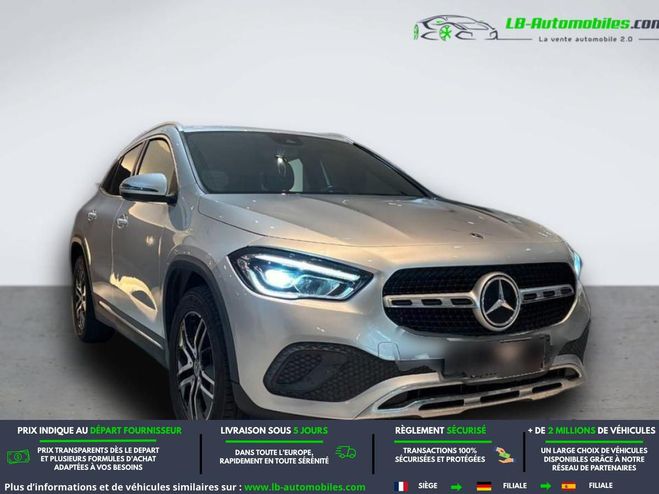 Mercedes Classe GLA 200 d BVA Gris de 2021