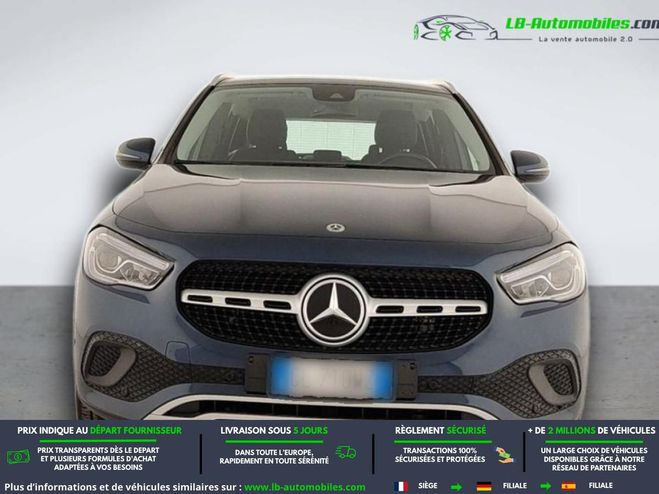 Mercedes Classe GLA 200 d BVA Bleu de 2022