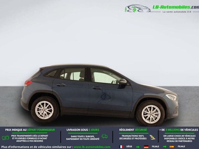 Mercedes Classe GLA 200 d BVA Bleu de 2022