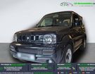 Suzuki Jimny 1.3i VVT 86ch à Beaupuy (31) Suzuki Jimny 1.3i VVT 86ch à Beaupuy (31)