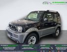Suzuki Jimny 1.3i VVT 86ch à Beaupuy (31) Suzuki Jimny 1.3i VVT 86ch à Beaupuy (31)