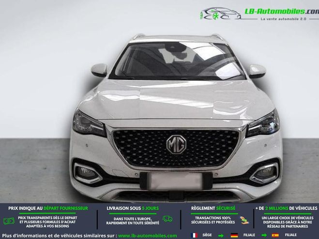 MG EHS 1.5T GDI PHEV 258 Blanc de 2022