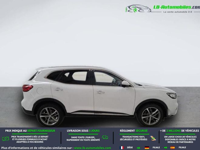 MG EHS 1.5T GDI PHEV 258 Blanc de 2022