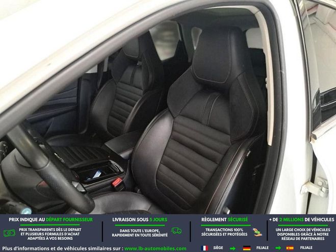 MG EHS 1.5T GDI PHEV 258 Blanc de 2022