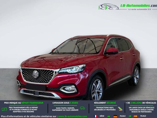 MG EHS 1.5T GDI PHEV 258 Rouge de 2023