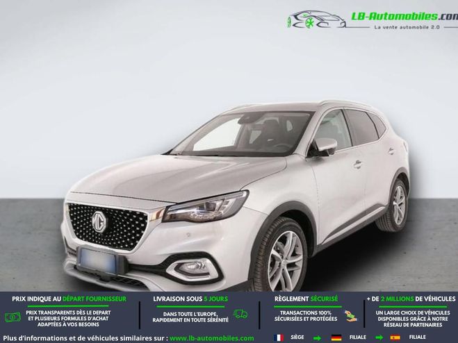 MG EHS 1.5T GDI PHEV 258 Blanc de 2022