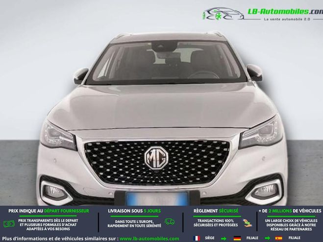 MG EHS 1.5T GDI PHEV 258 Blanc de 2022