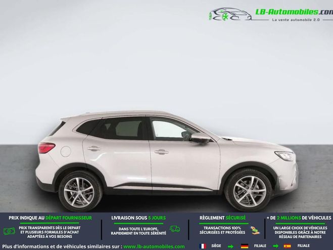 MG EHS 1.5T GDI PHEV 258 Blanc de 2022