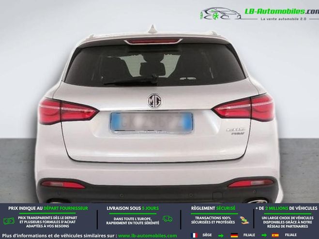 MG EHS 1.5T GDI PHEV 258 Blanc de 2022