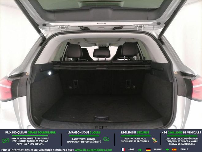 MG EHS 1.5T GDI PHEV 258 Blanc de 2022