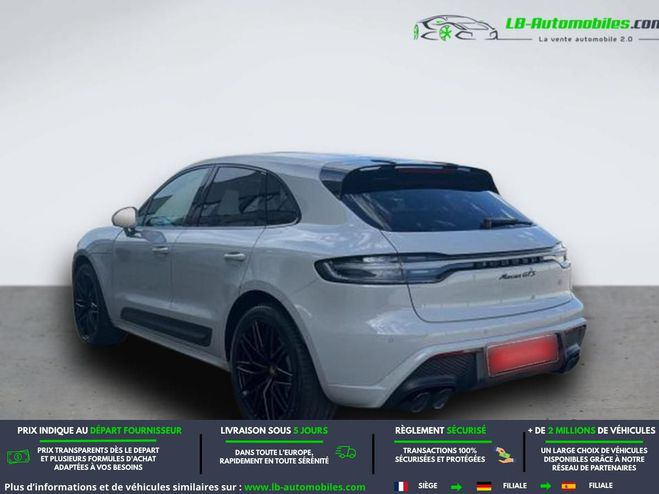 Porsche Macan GTS 3.0 440 ch PDK  de 2022