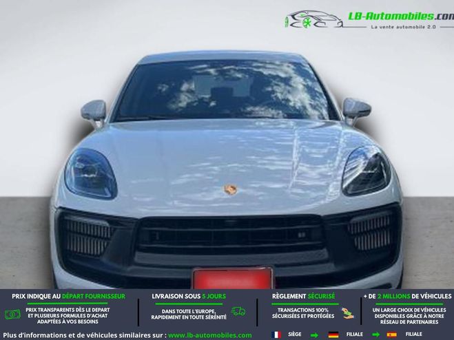 Porsche Macan GTS 3.0 440 ch PDK  de 2022