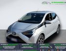 Toyota Aygo 1.0 VVT-i à Beaupuy (31) Toyota Aygo 1.0 VVT-i à Beaupuy (31)