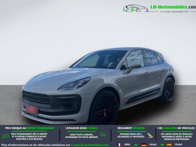 Porsche Macan GTS 3.0 440 ch PDK  de 2022