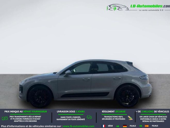 Porsche Macan GTS 3.0 440 ch PDK  de 2022