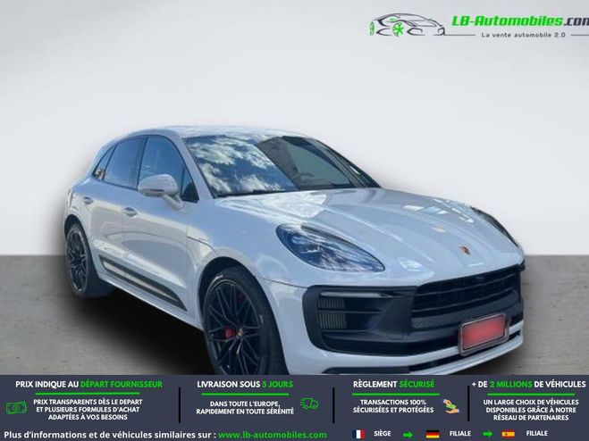 Porsche Macan GTS 3.0 440 ch PDK  de 2022