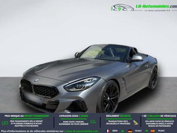  Voir d&eacute;tails -BMW Z4 M40i 340 ch BVA &agrave; Beaupuy (31)
