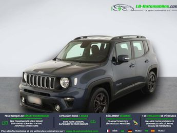  Voir d&eacute;tails -Jeep Renegade 1.0 120 ch BVM &agrave; Beaupuy (31)