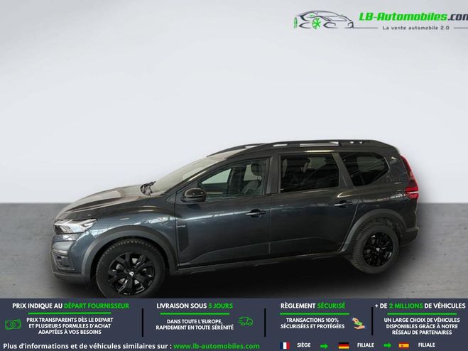 Dacia Jogger TCe 110 7 places Gris M�tallique de 2022
