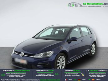  Voir d&eacute;tails -Volkswagen Golf 1.5 TSI 150 BVA &agrave; Beaupuy (31)