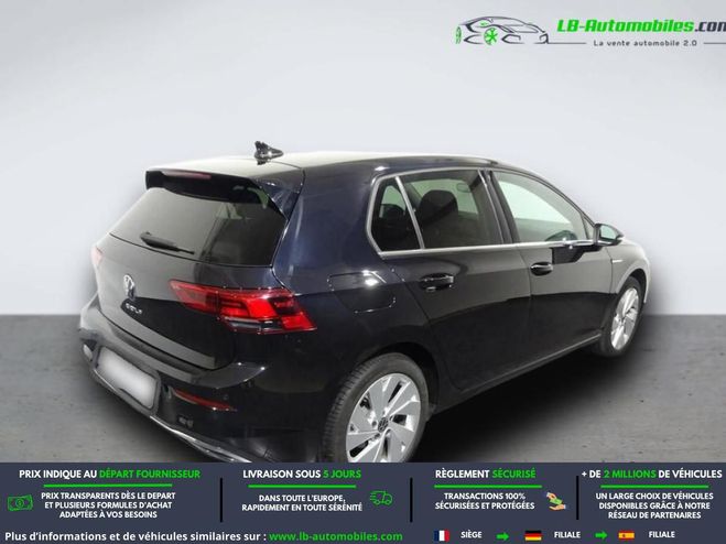 Volkswagen Golf 2.0 TDI 150 BVA  de 2020