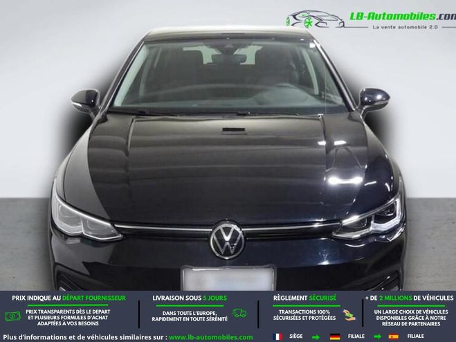 Volkswagen Golf 2.0 TDI 150 BVA  de 2020