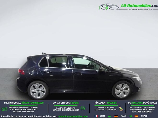 Volkswagen Golf 2.0 TDI 150 BVA  de 2020