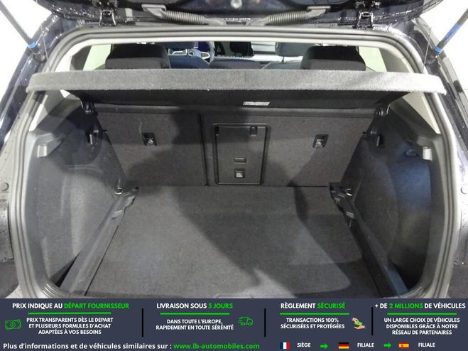 Volkswagen Golf 2.0 TDI 150 BVA  de 2020