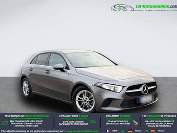 Mercedes Classe A
