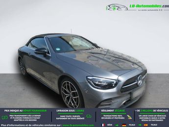 Mercedes Classe E