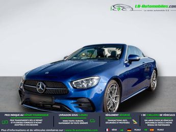 Mercedes Classe E