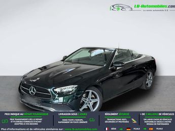 Mercedes Classe E