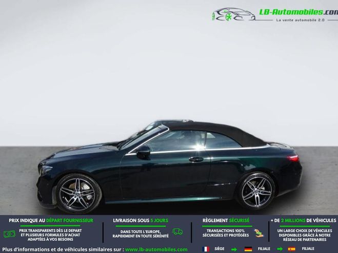 Mercedes Classe E 200 BVA  de 2018