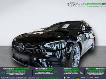  Voir d&eacute;tails -Mercedes Classe E 220 d BVA &agrave; Beaupuy (31)