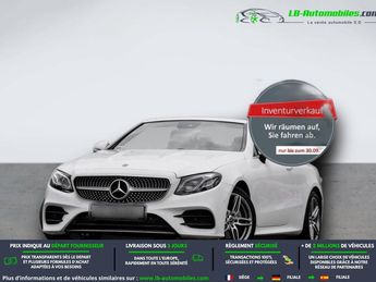  Voir d&eacute;tails -Mercedes Classe E 200 BVA &agrave; Beaupuy (31)
